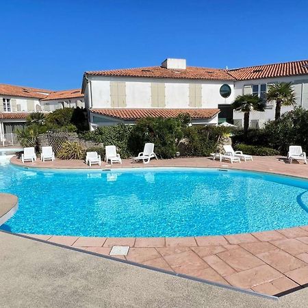 Bel Appartement Proche Plages Et Du Marche Central La Couarde-sur-Mer Esterno foto